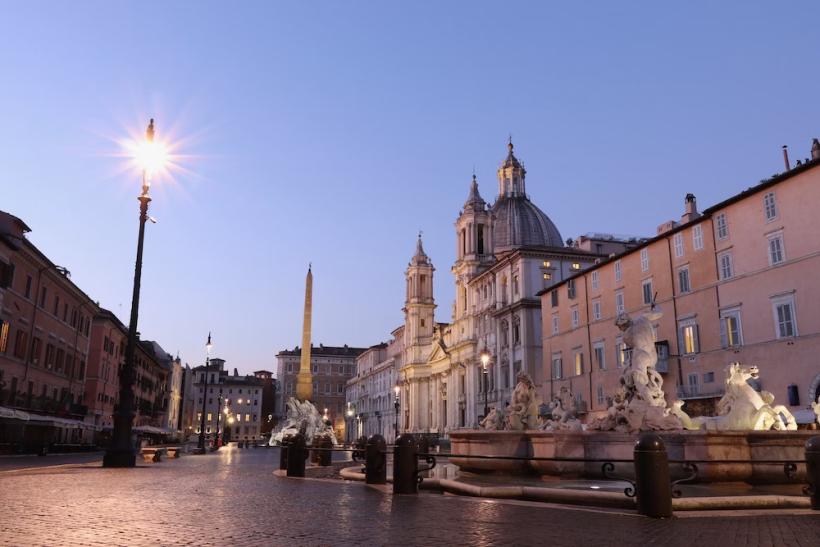 Piazza Navona