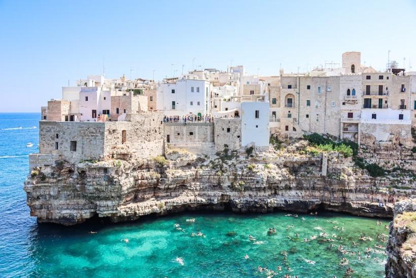 Polignano a Mare