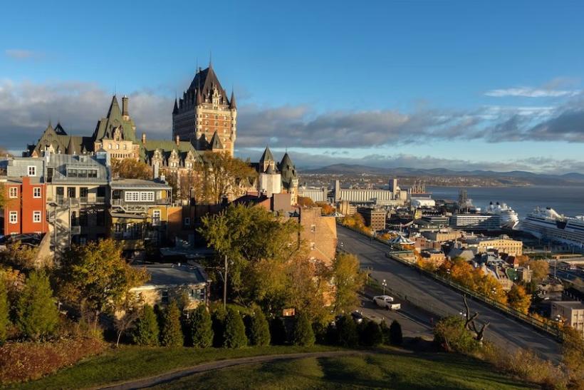 Québec