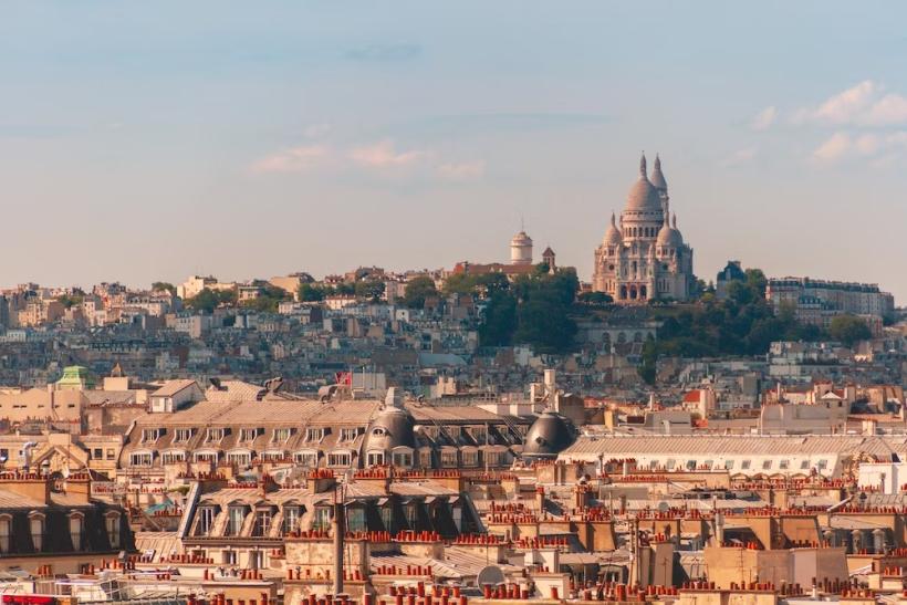 Sacré-Coeur