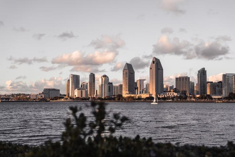 San Diego