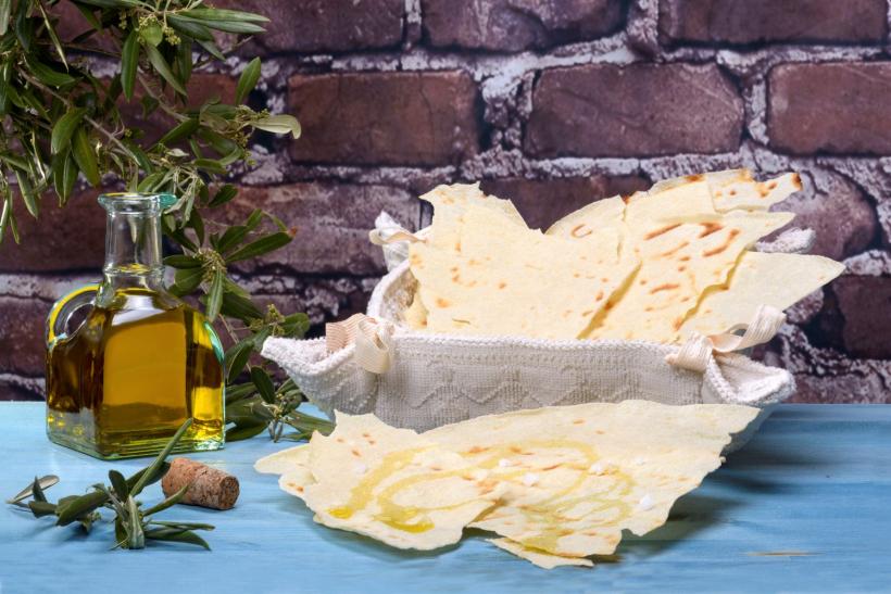 Olivový olej zo Sardínie