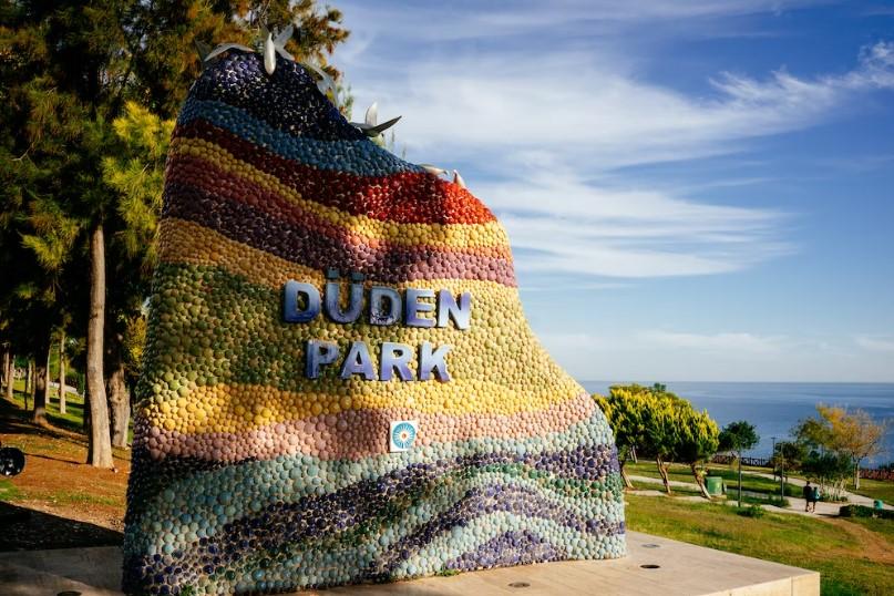 Park Düden