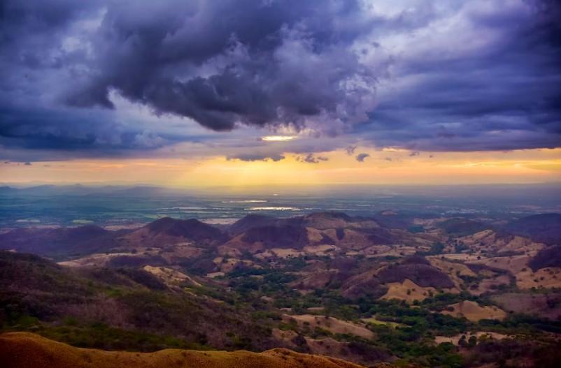 Guanacaste