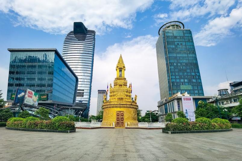 Phnom Penh