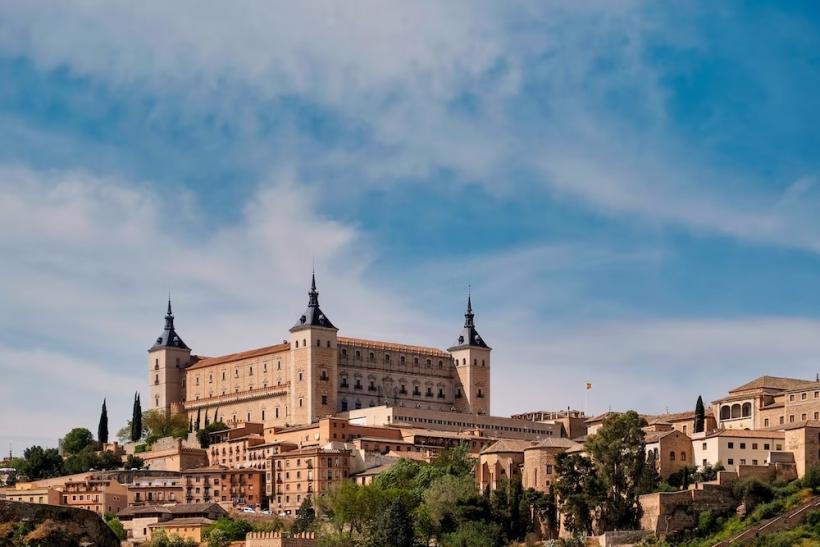 Španielske Toledo