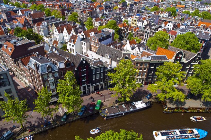 Amsterdam