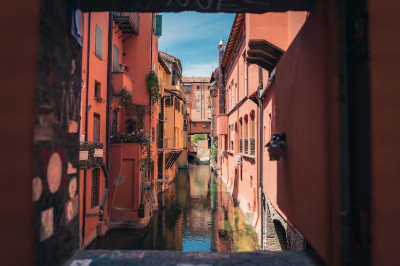 Taliansko, Bologna