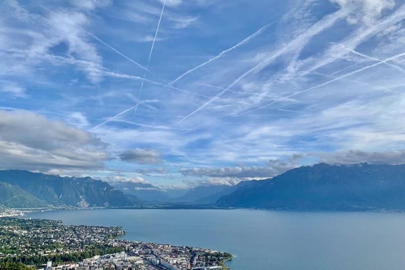 Vevey