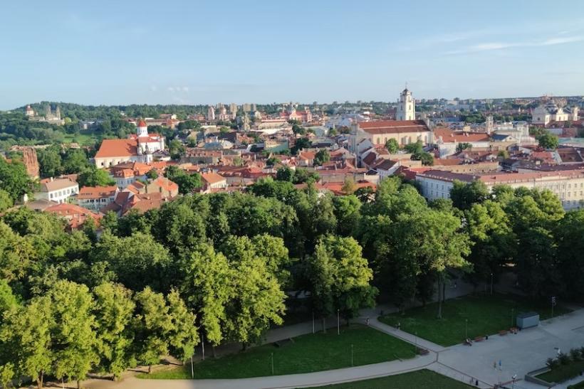 Vilnius