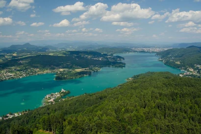 Wörthersee