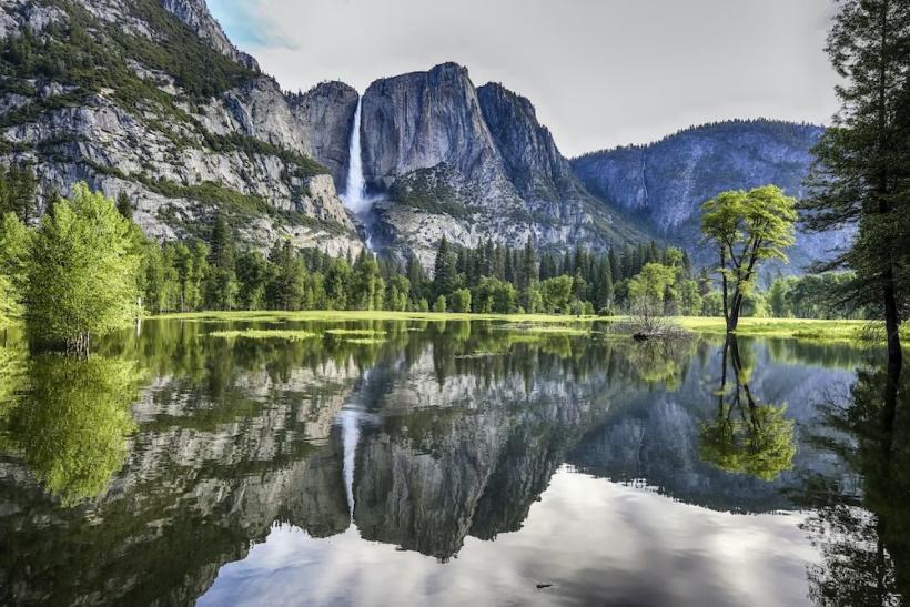 Yosemite