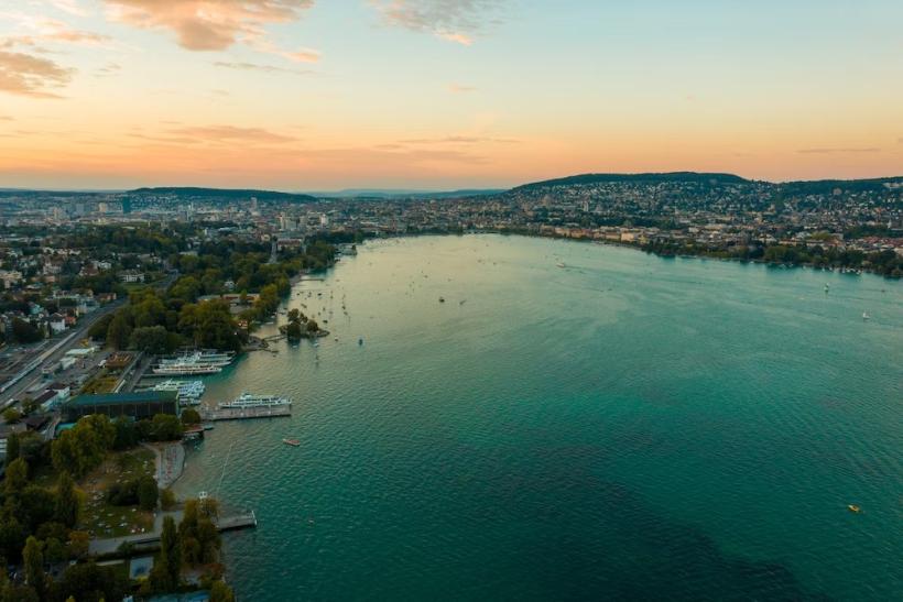 Zürichsee