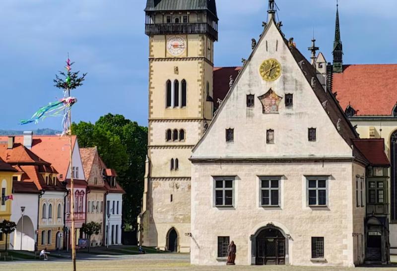 Bardejov