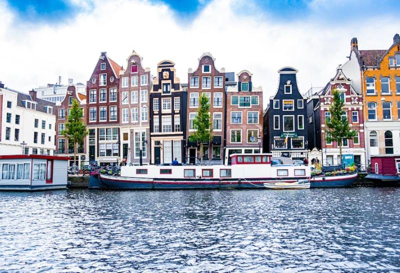 Amsterdam