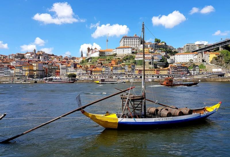 Porto