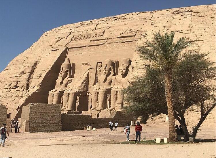 Abú Simbel