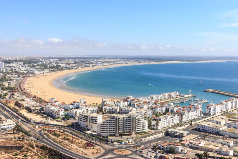 Agadir