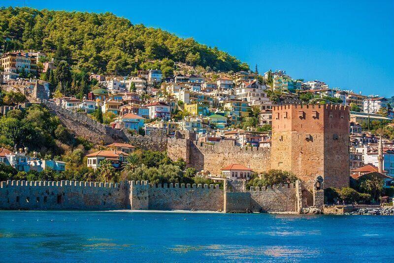 Alanya