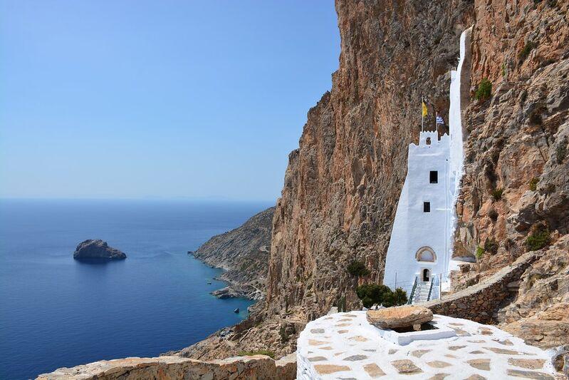 Amorgos