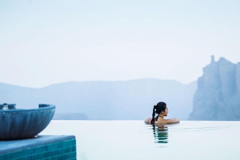 Anantara Al Jabal Al Akhdar Resort