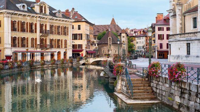 Annecy