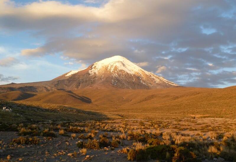 Arequipa