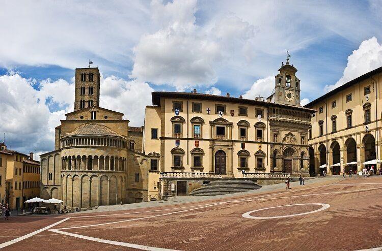 Arezzo