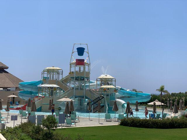 Atlantica Mare Village aquapark