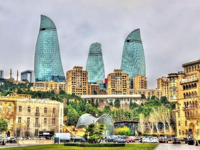 azerbajdžan