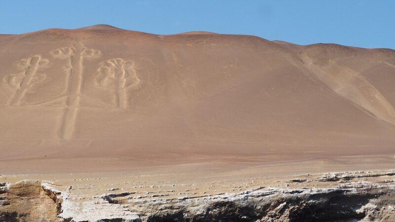 Rezervácia Paracas