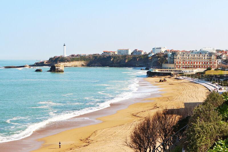 Biarritz