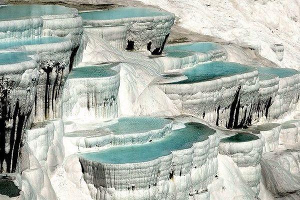 Pamukkale