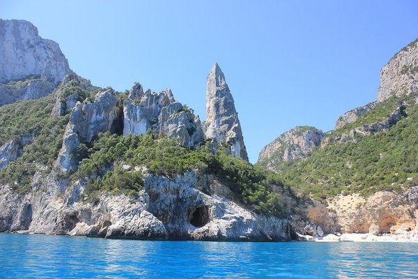 Cala Goloritze