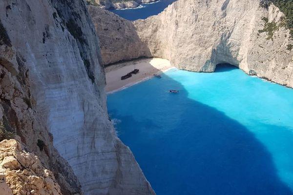 Navagio