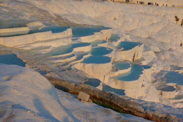 Pamukkale