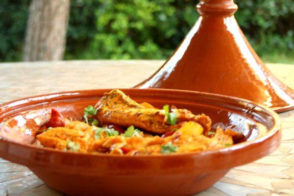 Tajine