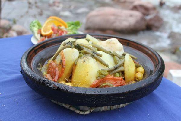 Tajine