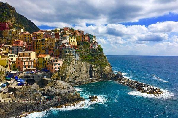 Cinque Terre