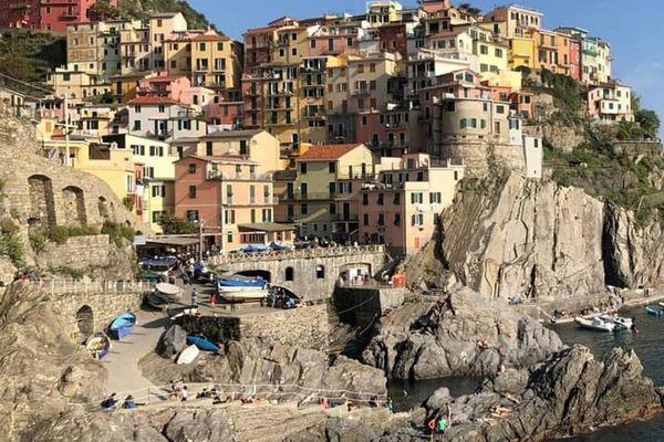 Cinque Terre