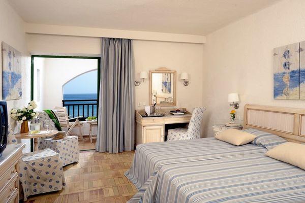 Creta Maris Beach Resort izba