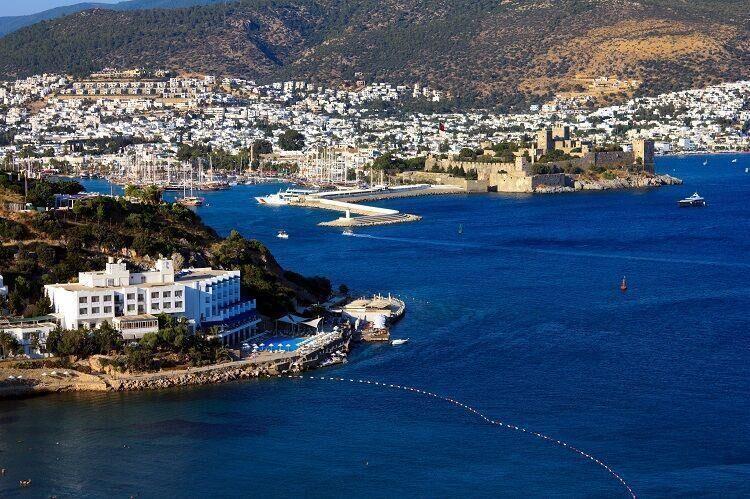 Bodrum