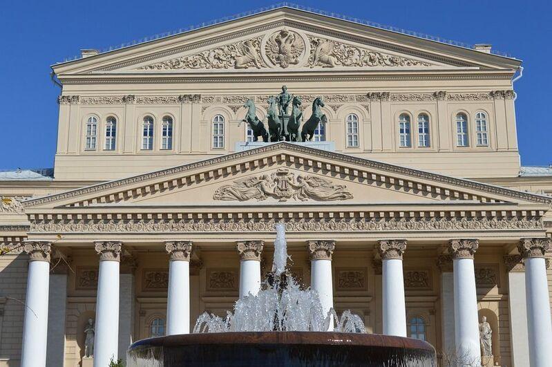 Boľšoj teatr