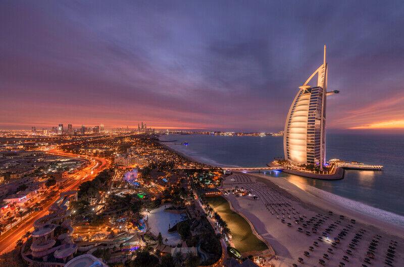 Hotel Burj Al Arab