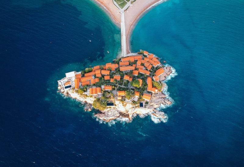 Sveti Stefan