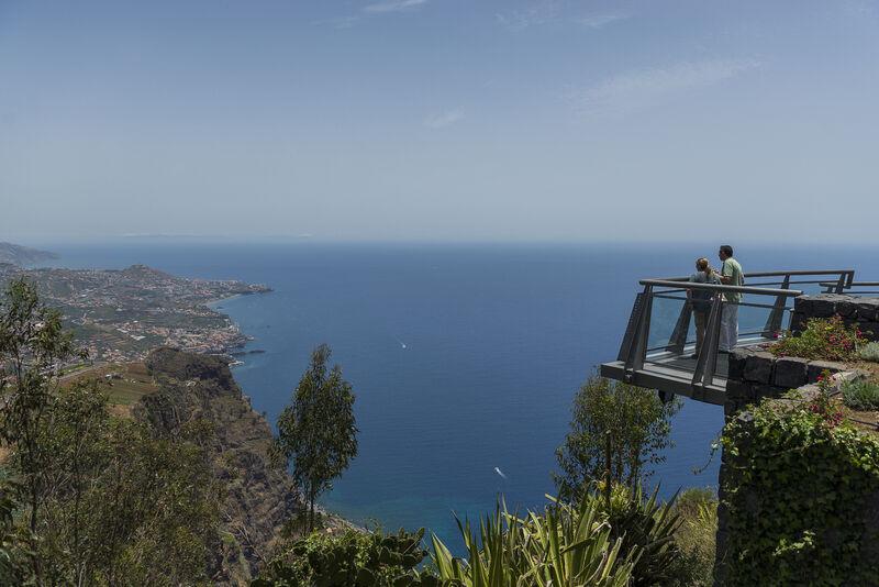 Cabo Girão