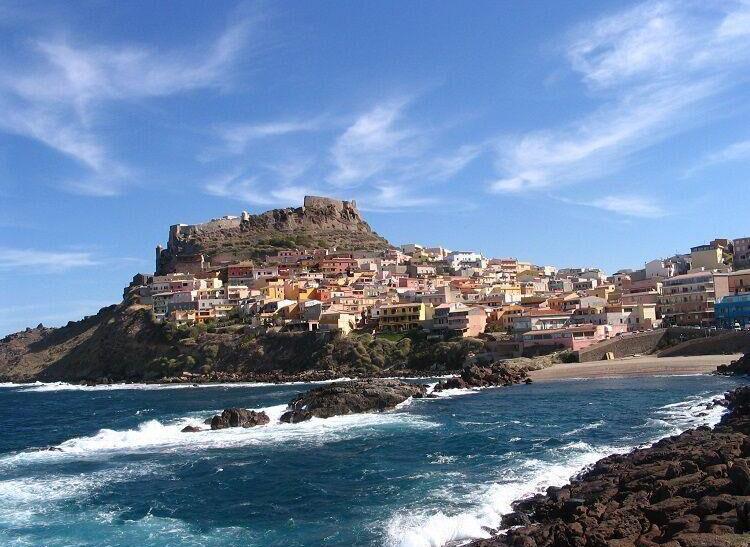 Castelsardo