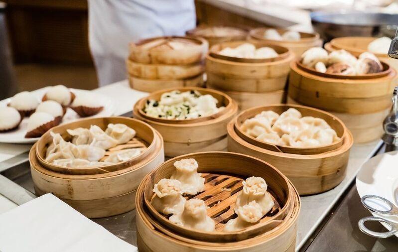 Čínska kuchyňa patrí medzi obľúbené. Foto: depositphotos.com