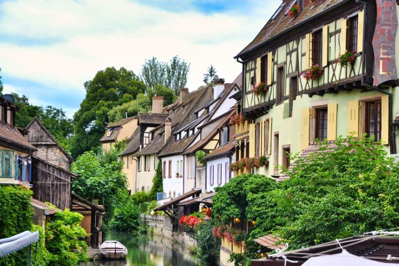 Colmar