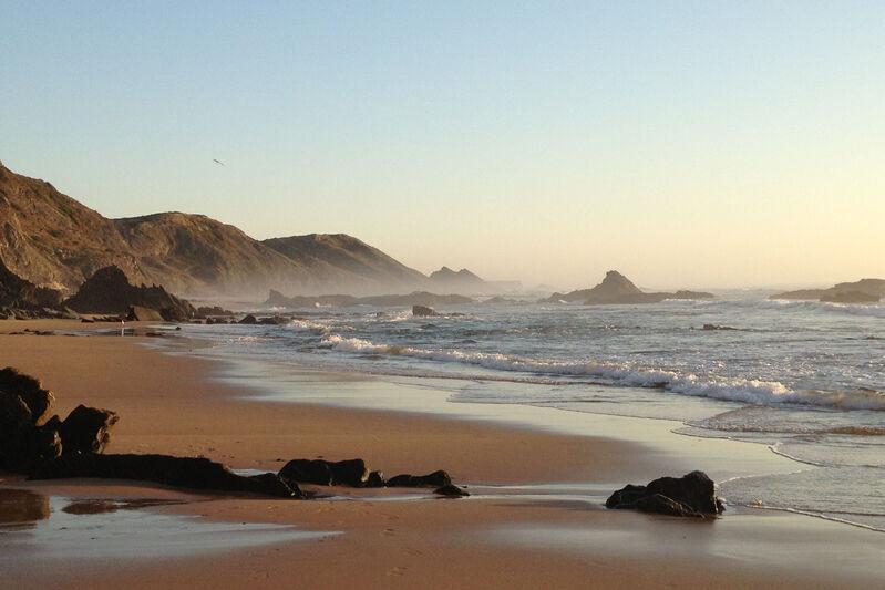 Costa Vicentina